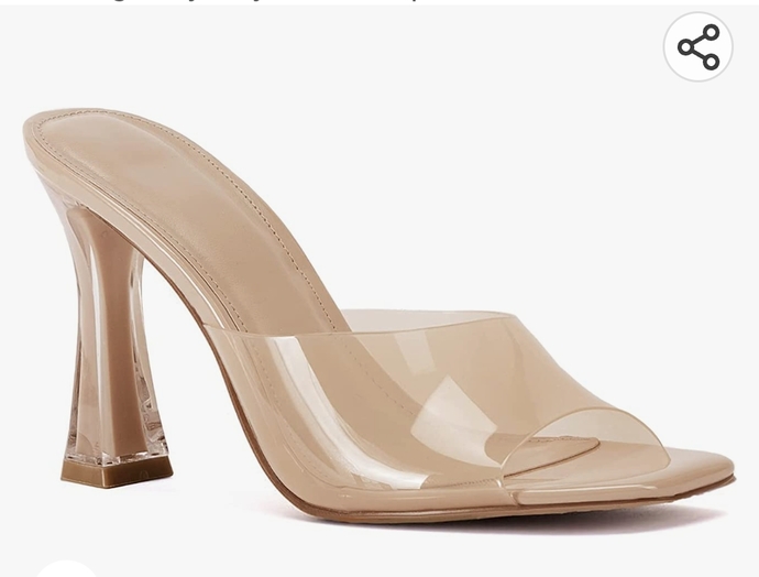 Which Shoe is cuter? Please do not say neither, I get these may not be everyones cup of tea. I am asking because I like both and cannot decide?