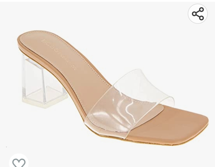 Which Shoe is cuter? Please do not say neither, I get these may not be everyones cup of tea. I am asking because I like both and cannot decide?