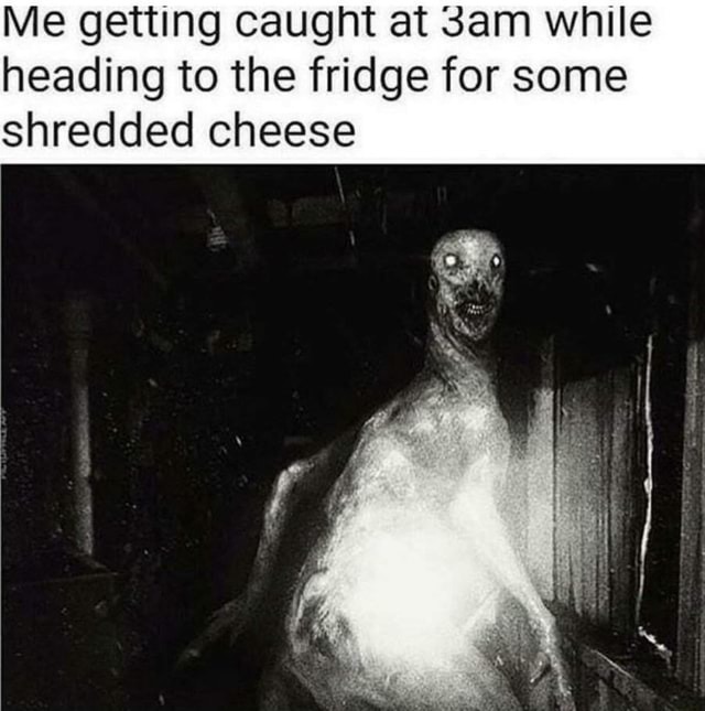 Do you ever overeat at night?