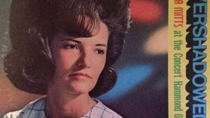 Will big hair ever come back into fashion?
