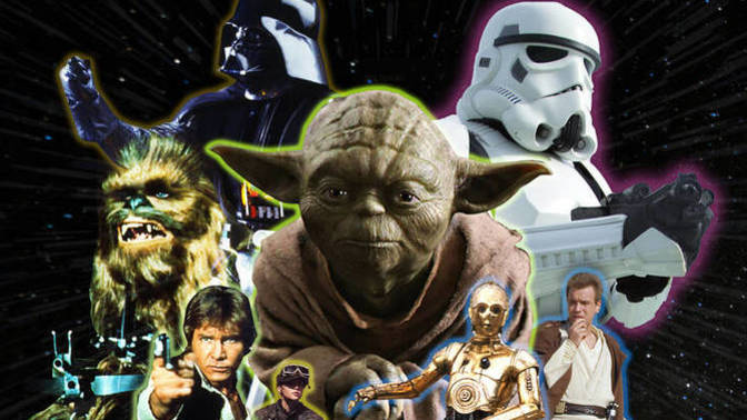 If you could get yourself into a movie, which one would it be?