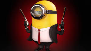 Have to go all Hitman on their ass!