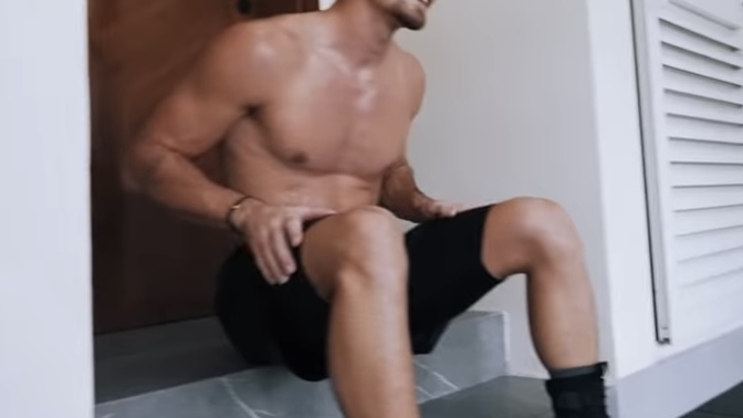 Girls, Is the skinny muscular look the best?