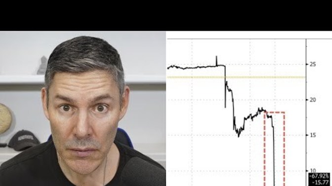 US Banks are crashing, what next?