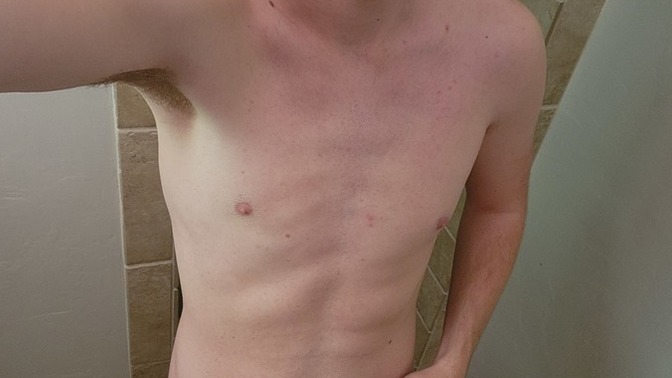 Am I too skinny, fat or pale to be considered attractive?