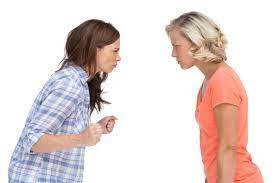 How would You Handle a Sister who Treats You like This?