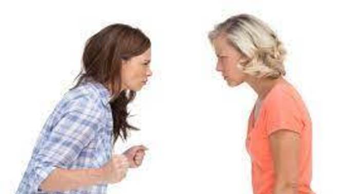 How would You Handle a Sister who Treats You like This?
