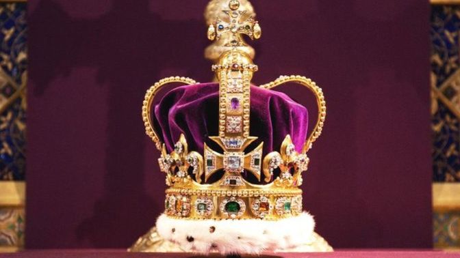 Are you going to watch King Charles' coronation?