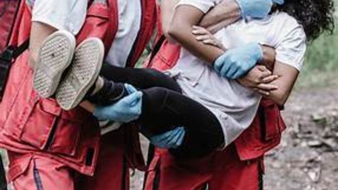 How do we stop the UN peacekeepers from raping and having sex with victims?