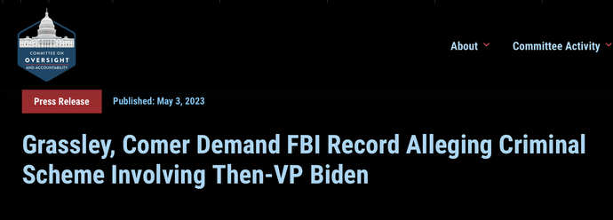 You do see how Repubs try to misdirect us?