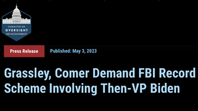 You do see how Repubs try to misdirect us?