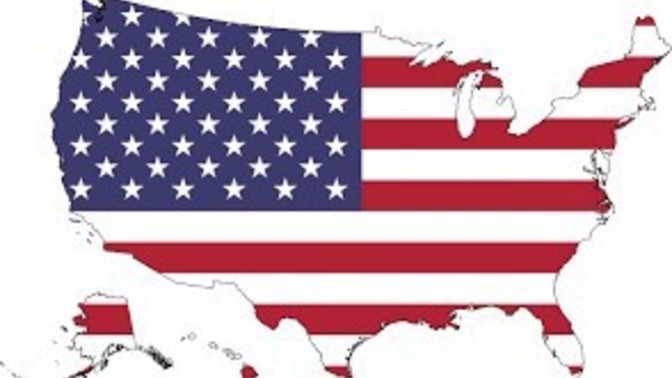 Do you know these figures about the United States that prove that this country is not in "decadence"?