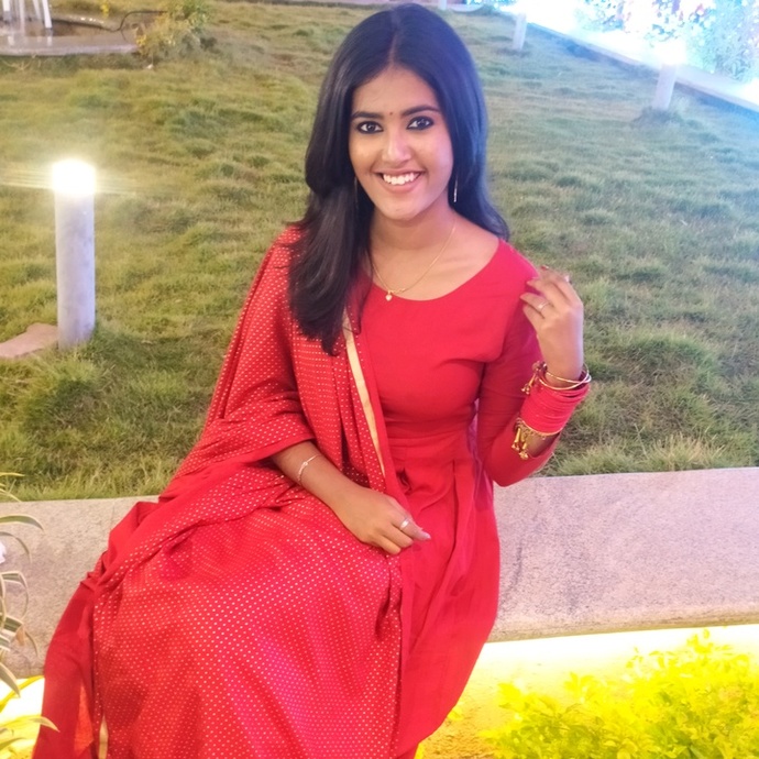 What's your opinion on Indian girls?