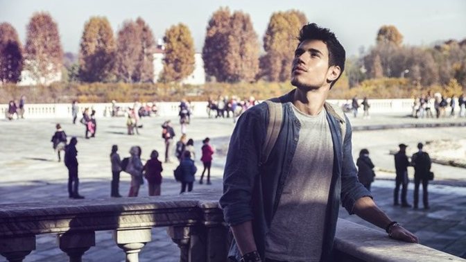 Why is it so hard to be friends with other guys?
