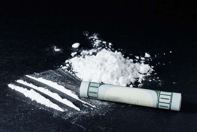 What would you do if you saw a kid doing drugs?