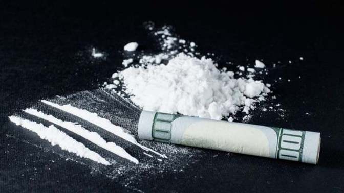 What would you do if you saw a kid doing drugs?