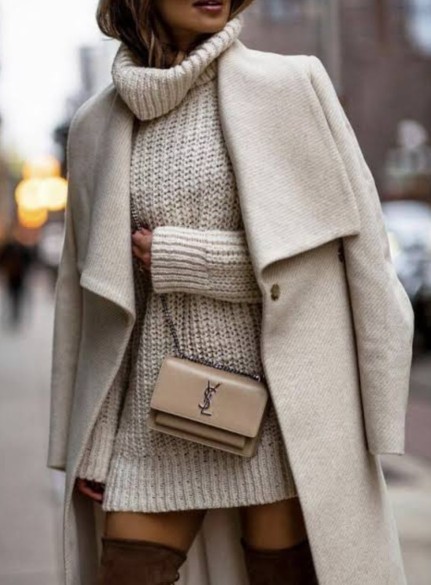 How to start dressing like this for cheap?
