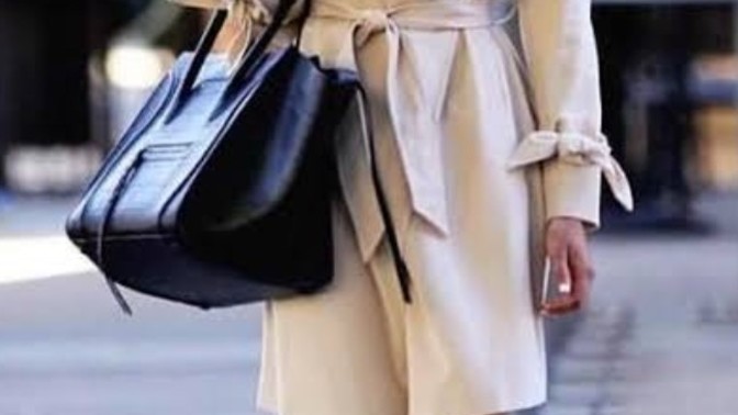 How to start dressing like this for cheap?