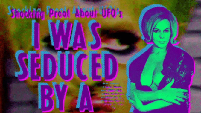 Has anyone ever seen a UFO? 🛸 👽?