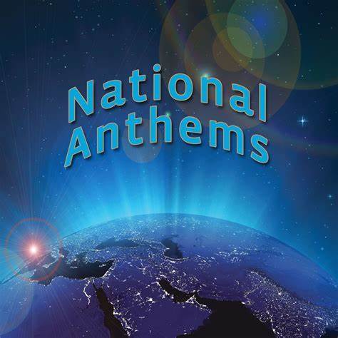Do you know the SECOND VERSE of your countrys NATIONAL ANTHEM?