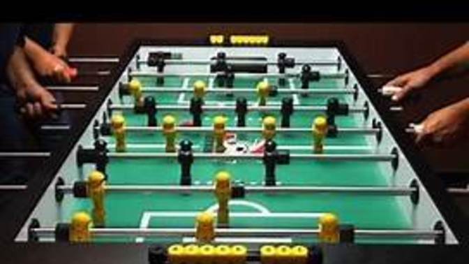 Which game is the best for the mancave?