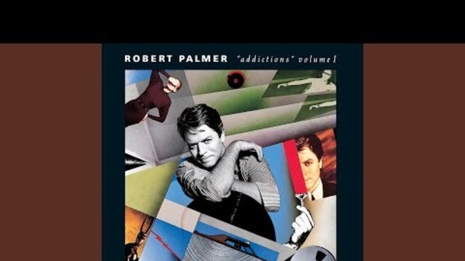 Thoughts on this song "Bad Case of Loving You" by: Robert Palmer?