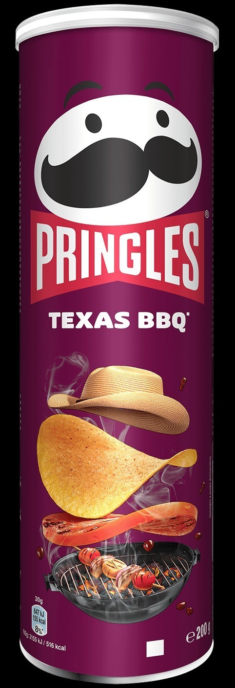 Whats the best Pringle?