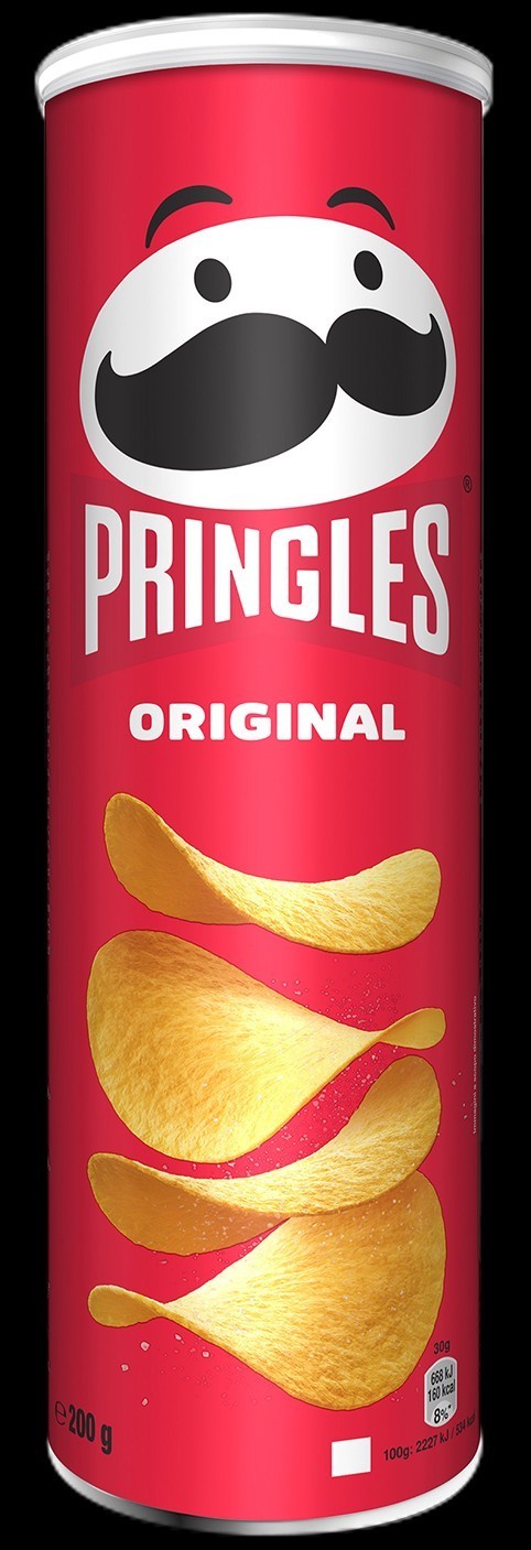 Whats the best Pringle?