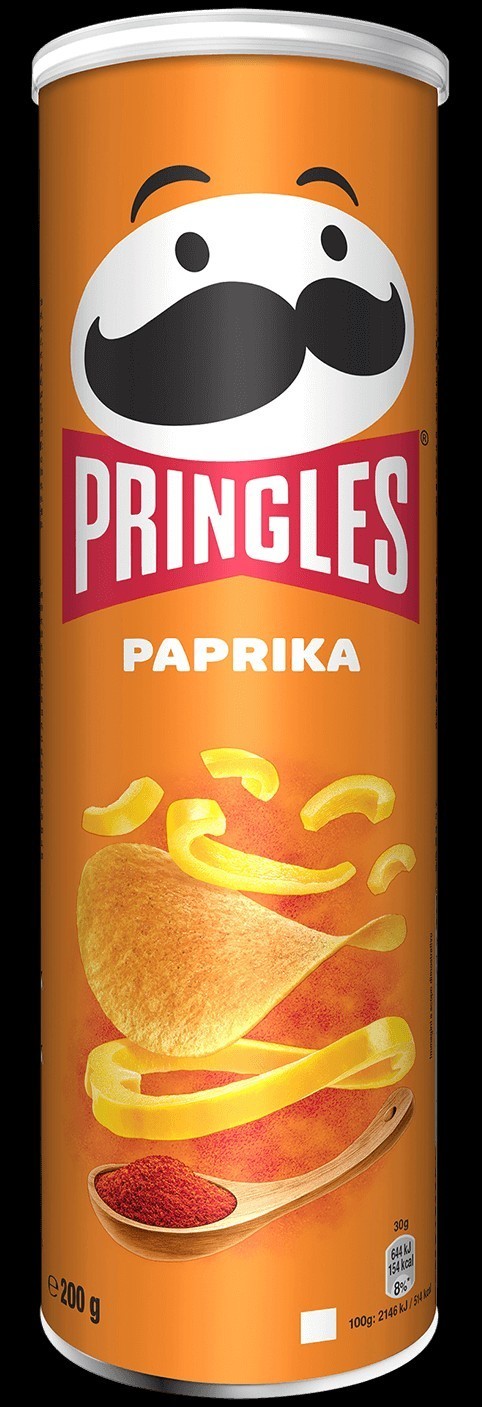 Whats the best Pringle?
