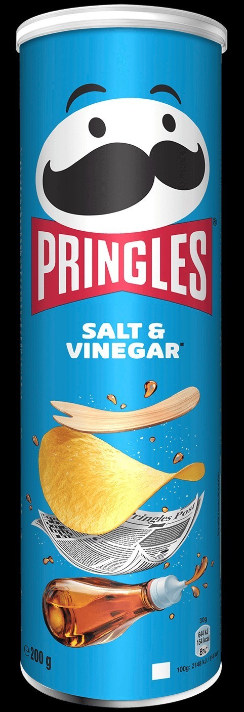Whats the best Pringle?