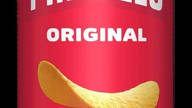 What's the best Pringle?