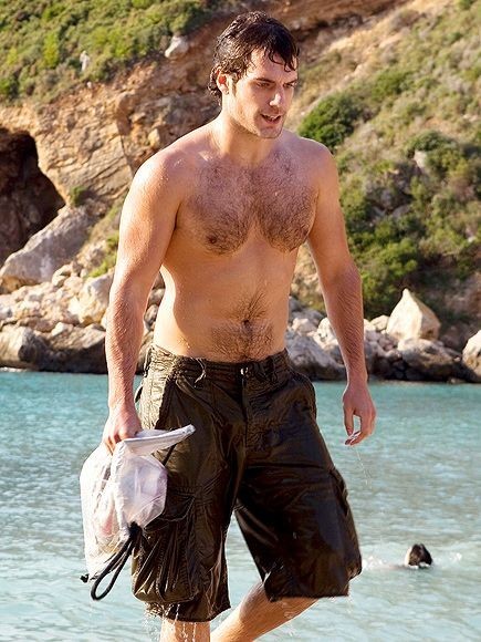 Happy birthday dear Henry ❤