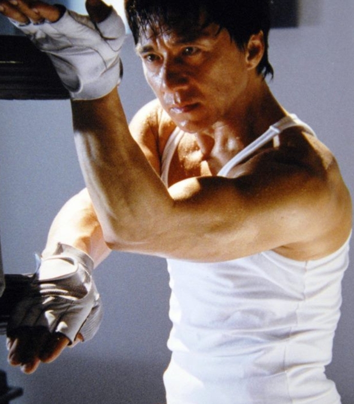 Let's talk about self-defence! Do you know how to defend yourself if you ever get attacked?
