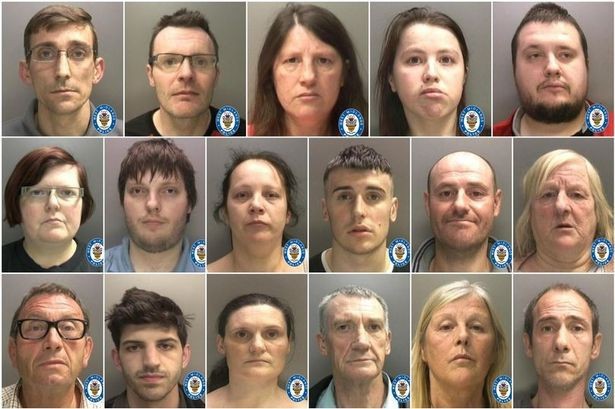 42 men grooming gang jailed in Britain for raping kids. Is this just the tip of the iceberg?