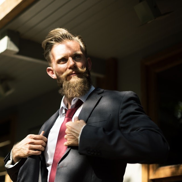 Do you think that Men need more attitudes just like women?