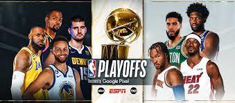 Do you watch NBA?