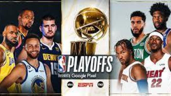 Do you watch NBA?