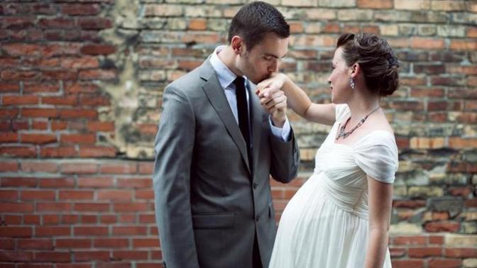 Should a guy do the right thing and marry the woman he has impregnated?