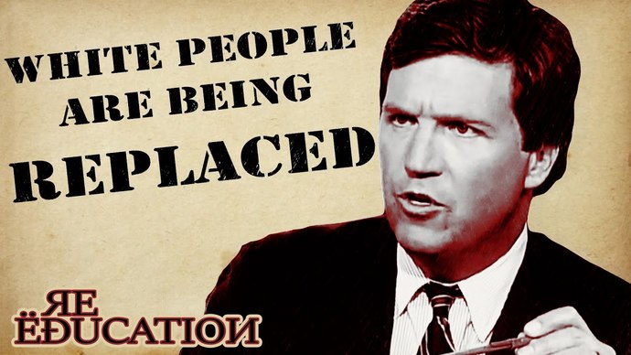 Is this the continuance of the dumbing down of America and is the FAR RIGHT happy with this?