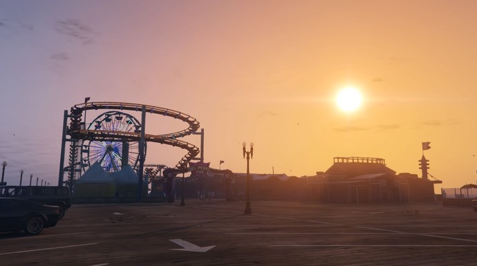 GTA V