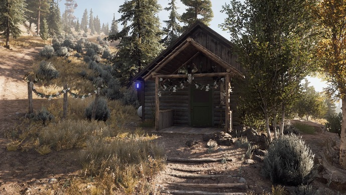 Far Cry 5