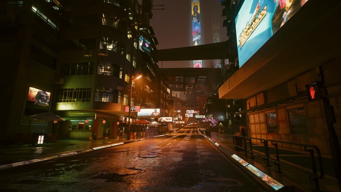 Cyberpunk 2077