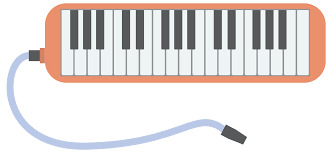 Melodica, no jk haha