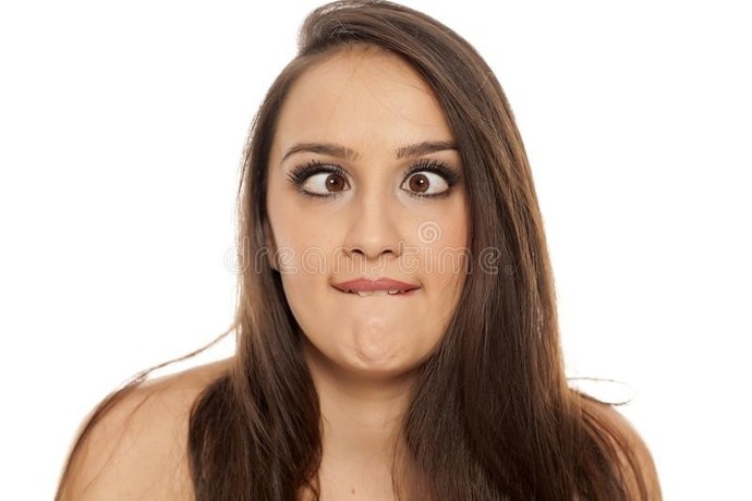 What is it your partner does that drives you crazy?