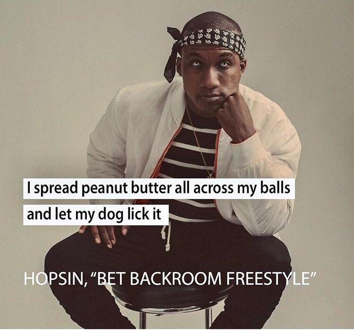 How do you feel about these lyrics?