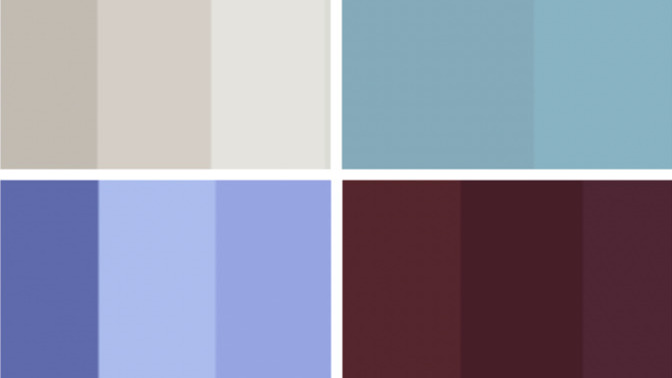 Would these colors suit someone with tan skin?