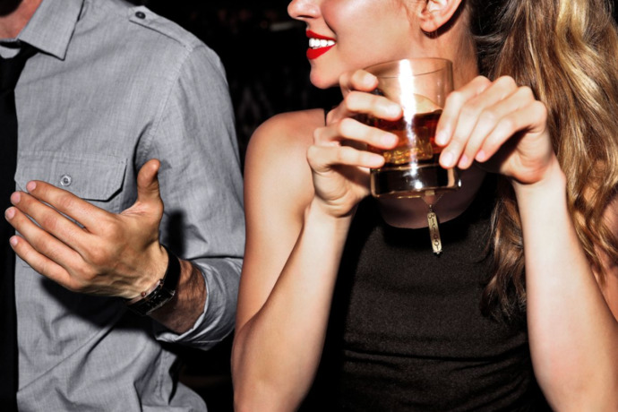 Is it ok to cheat if you are drunk?