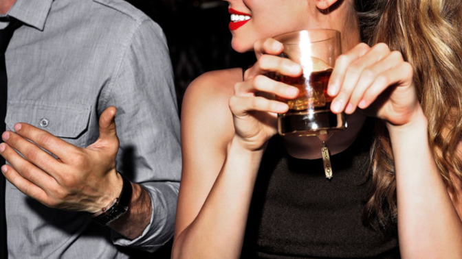 Is it ok to cheat if you are drunk?
