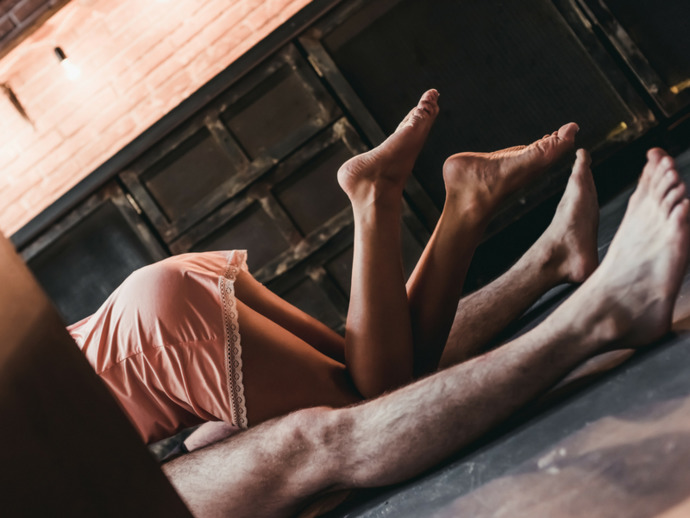 Are lust-based relationships necessarily bad?