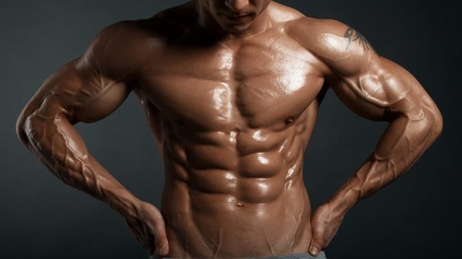 Do you do physical self-improvement for yourself or to attract the opposite sex?